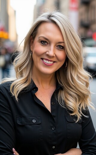 Julie Olson Huffman