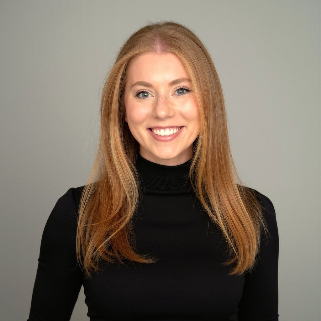 Molly Haeg