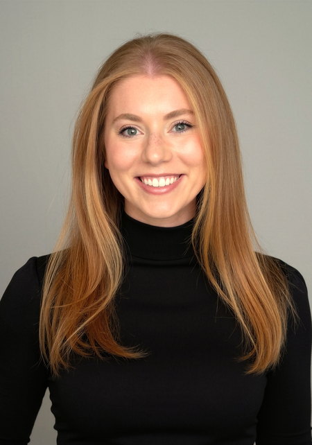 Molly Haeg