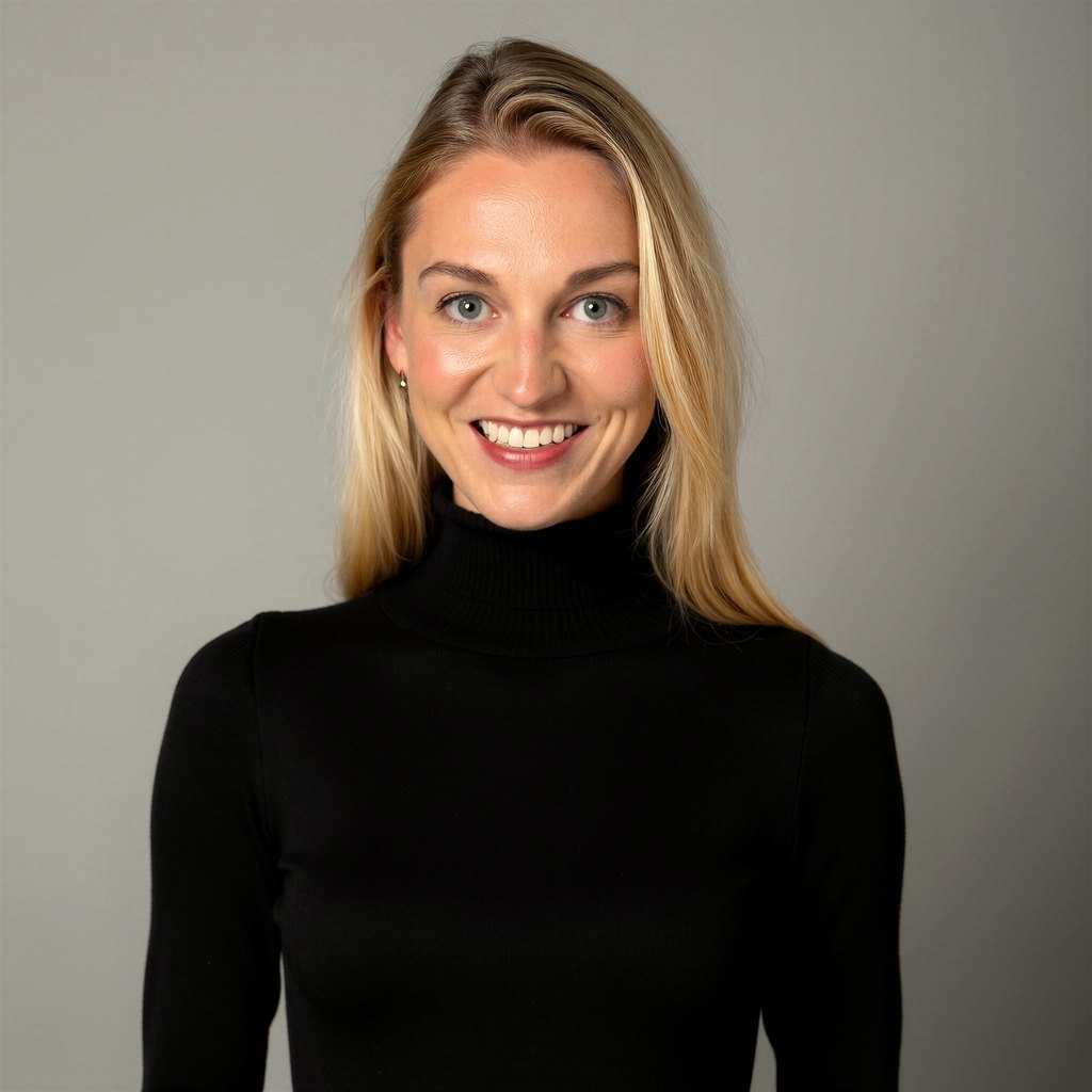 Victoria Baker