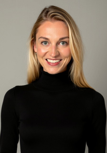 Victoria Baker